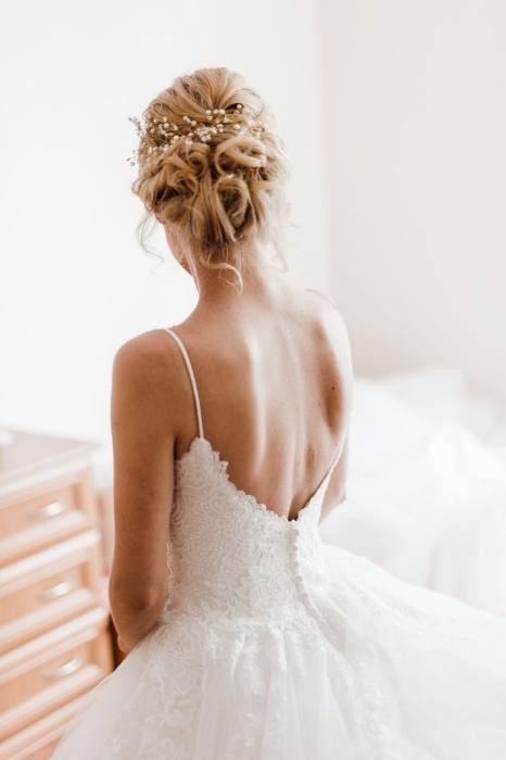 Suknia ślubna Allure Romance 3067