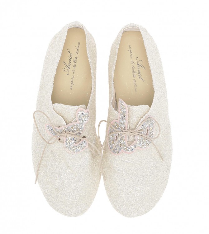 ANNIEL SOFT I DO, buty ślubne r.37