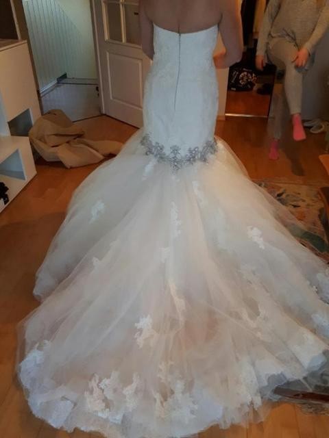 Niepowtarzalna SYRENKA firmy ENZOANI