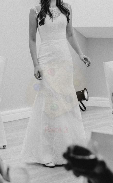 Suknia ślubna Natasha Anna Kara