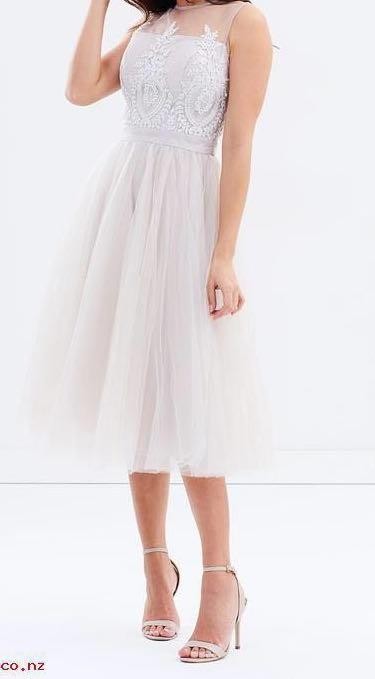 Sukienka Chi Chi London Cynthia