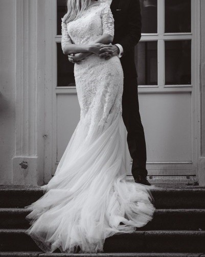 Pronovias Osana rybka