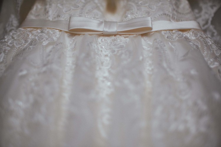 Suknia ślubna ANNAIS BRIDAL roz. 38 + bolerko