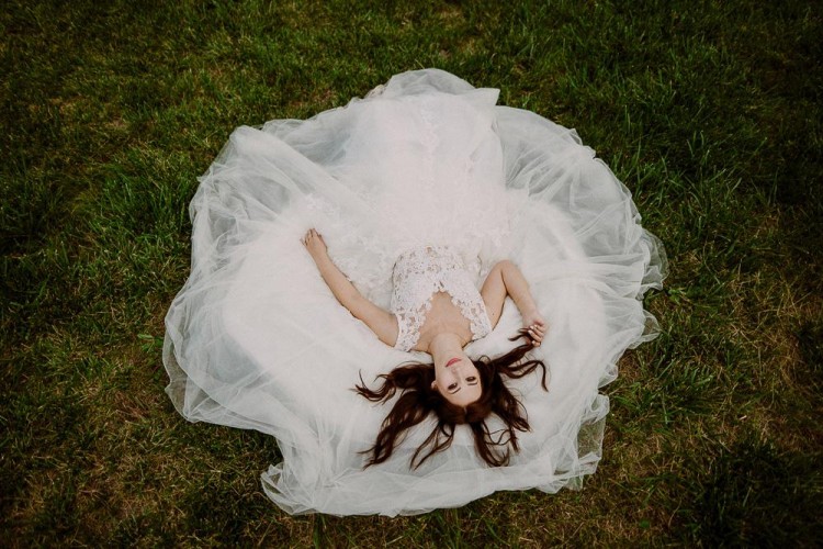 Suknia ślubna PAPILIO 1748 2017 2018