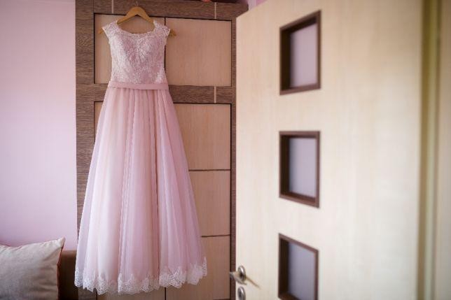 Suknia ślubna Victoria Soprano