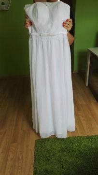 Sprzedam suknię ślubną