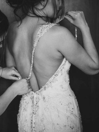 Sprzedam Suknie Ślubną