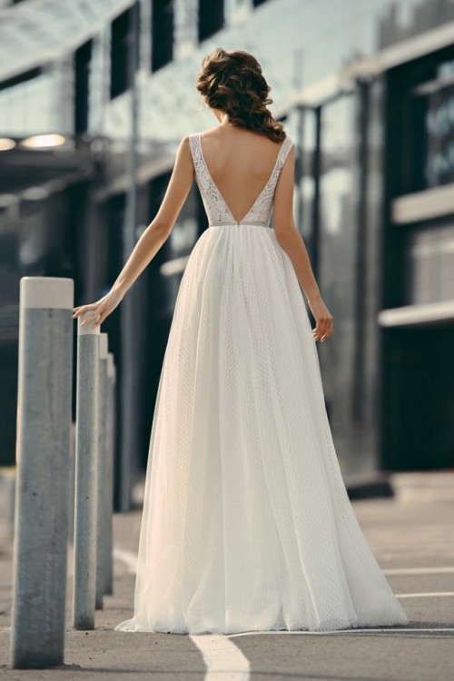 Suknia Ślubna Piper rozm. 36