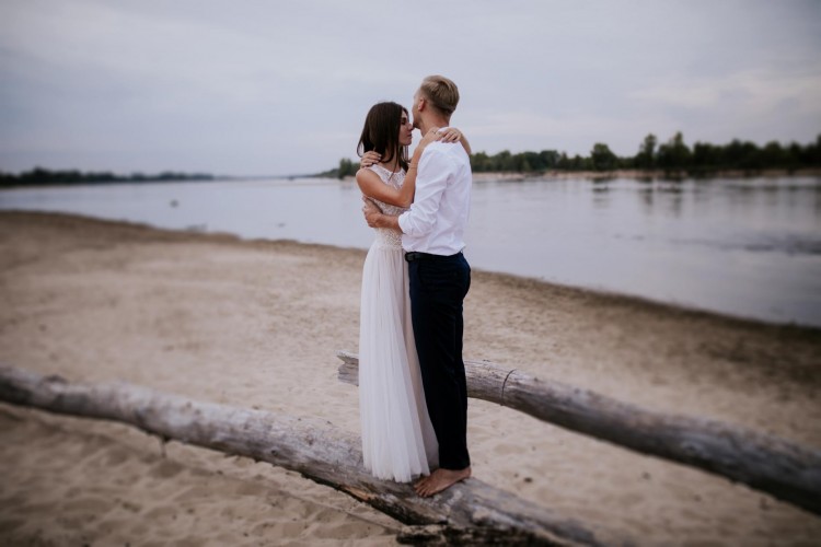 Suknia ślubna Atelier Juliette