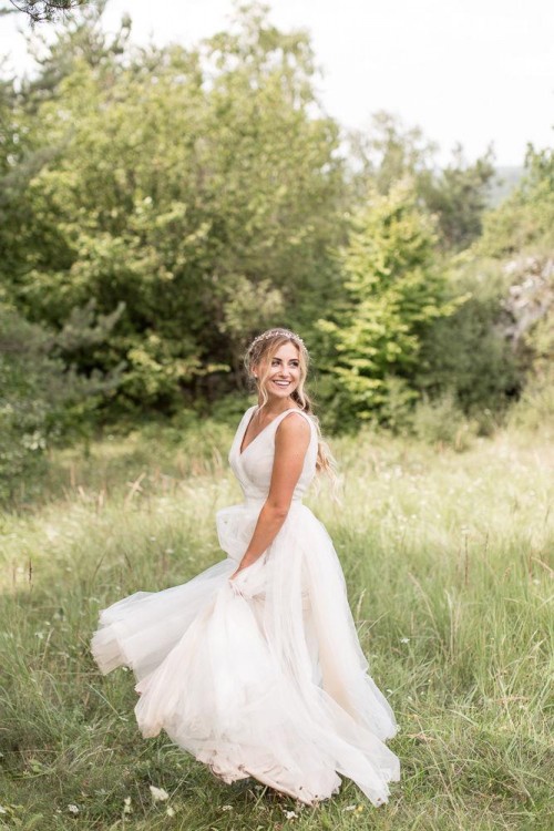 Sprzedam suknię Sylwii Kopczyńskiej rozm. 34/36. CENA 3500zł