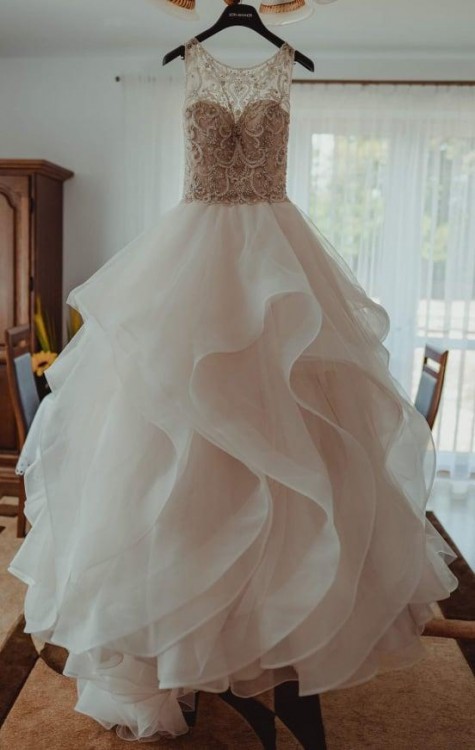 Justin Alexander Signature, model 9847