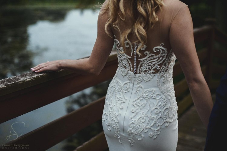 Sprzedam suknię ślubną IBBIE