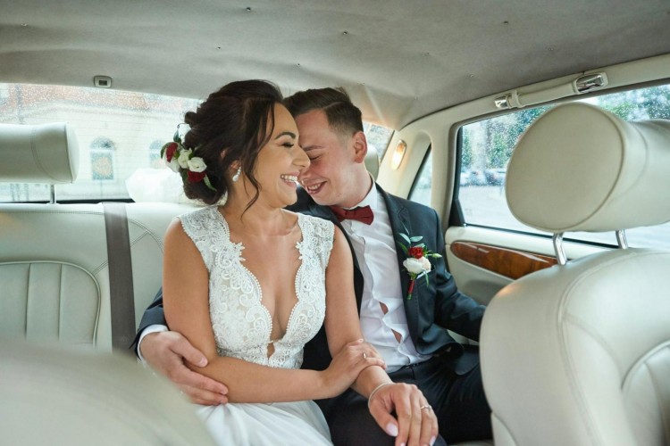 Suknia Laura  Krakow