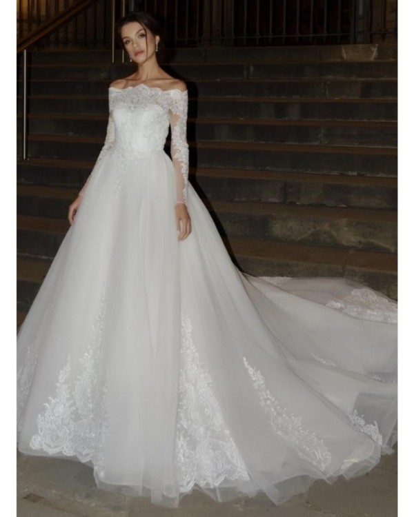 Sprzedam Przepiekna Suknie Slubna