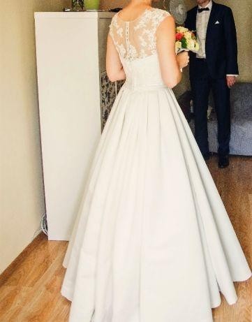 Suknia ślubna Elizabeth Passion