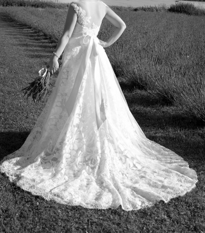 Suknia ślubna Ambrosia