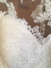 Suknia ślubna La Sposa Halago