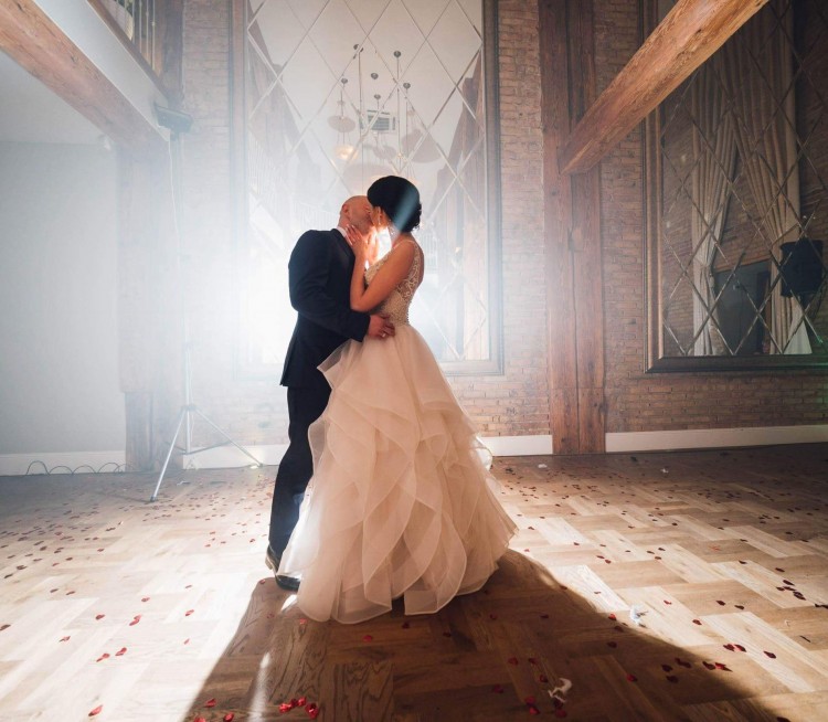 Na sprzedaż - Justin Alexander Signature 9847