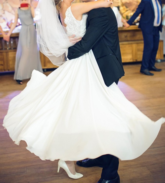 Unikatowa Suknia Ślubna ALINA Margarett OKAZJA