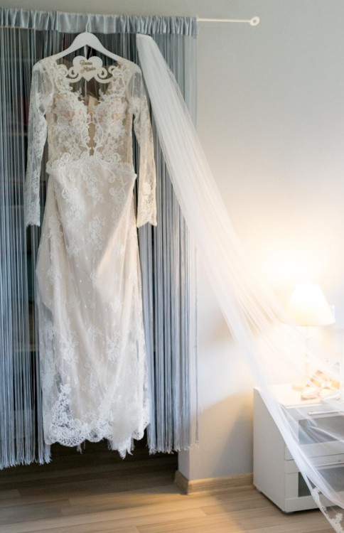 Sposabella Vanilla Sposa 2018