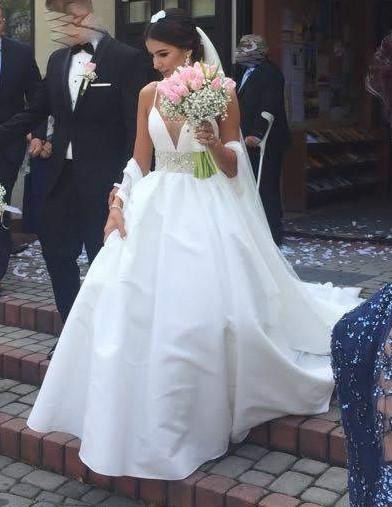 Piękna JUSTIN ALEXANDER SIGNATURE 9878