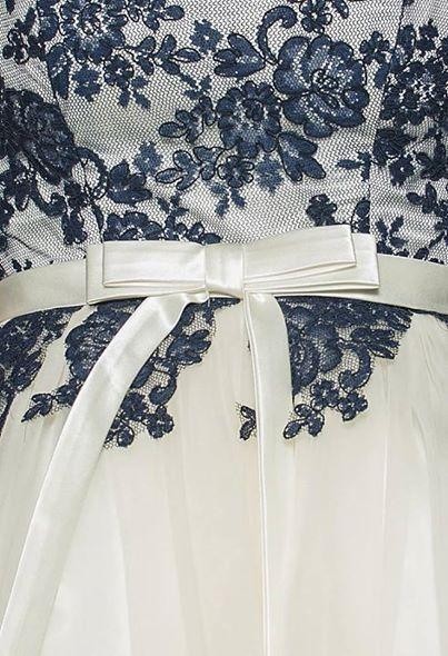 Suknia wieczorowa na poprawiny