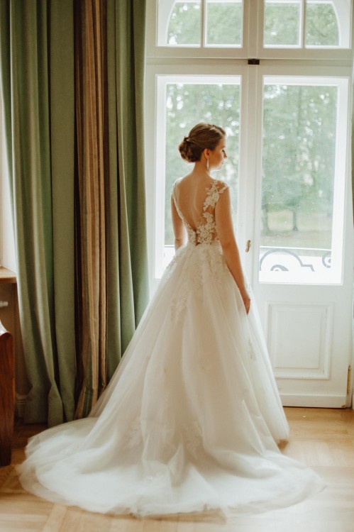 Pronovias Ofelia rozmiar 36