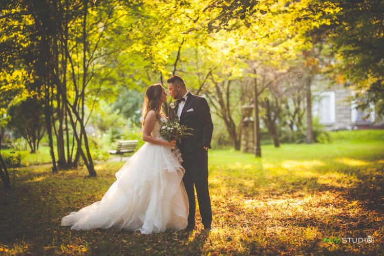 Suknia ślubna Mori Lee 51219