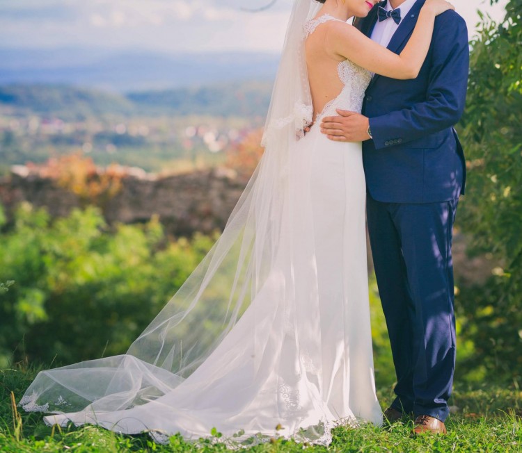 Sprzedam Suknia Ślubna Livia - Salon