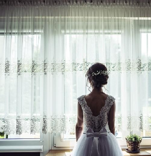 Suknia ślubna Princess