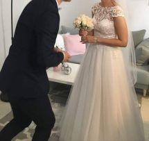 Suknia Ślubna na sprzedaż