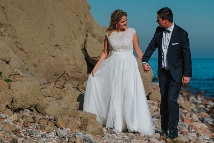 Suknia ślubna Mia Lavi 1821/1807