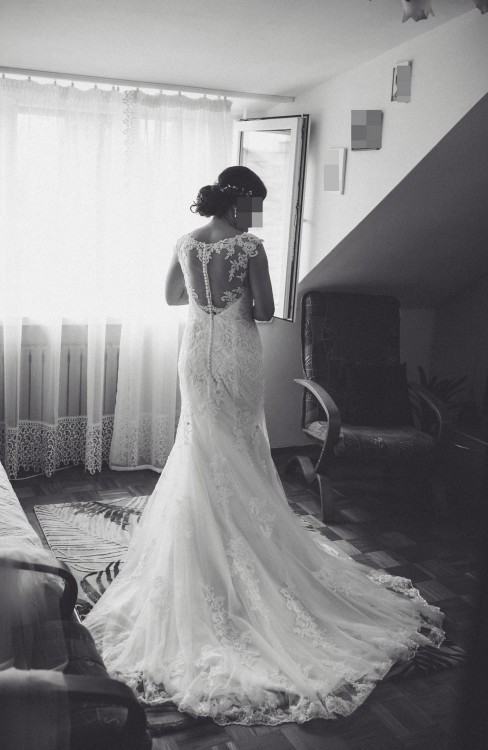 Suknia ślubna Enchanting by Mon cherii 216159