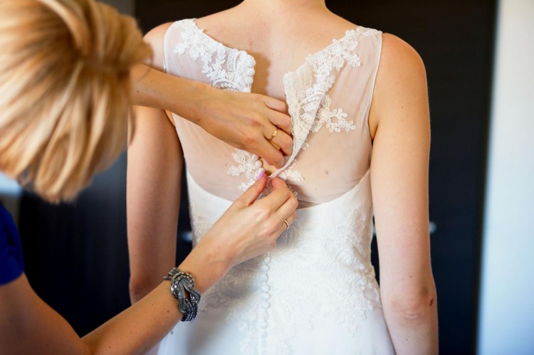 Suknia ślubna Genesse Amy Love Bridal M 38 wrocław