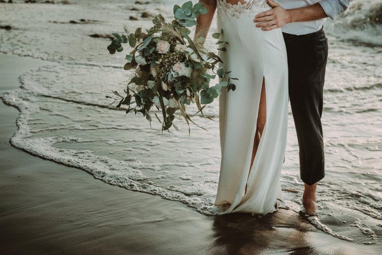 Przepiękna Suknia Ślubna- Agnieszka Światły