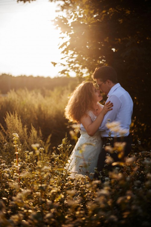 Suknia Ślubna PRONOVIAS model: Oasis