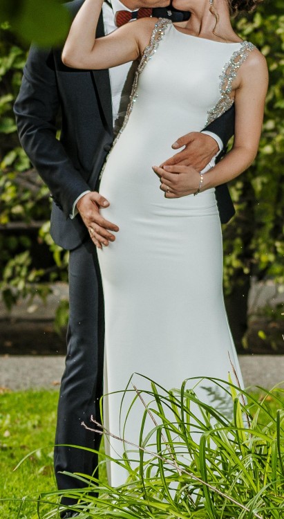 Suknia ślubna JULIYA