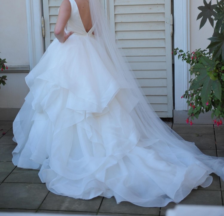 Mori lee 5577 clearance