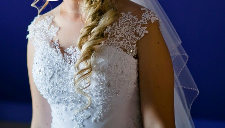 Suknia Ślubna