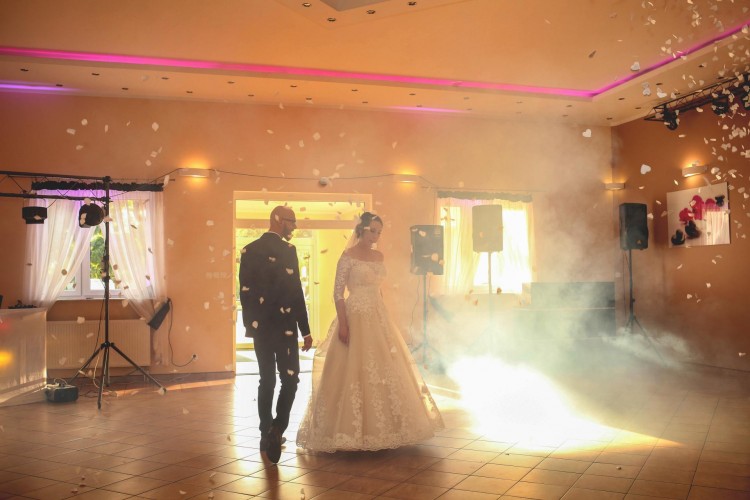 Sprzedam suknie ślubną