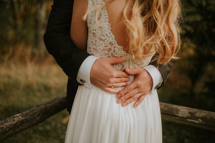 Suknia ślubna Fulara & Żywczyk, model: Gatsby 2018