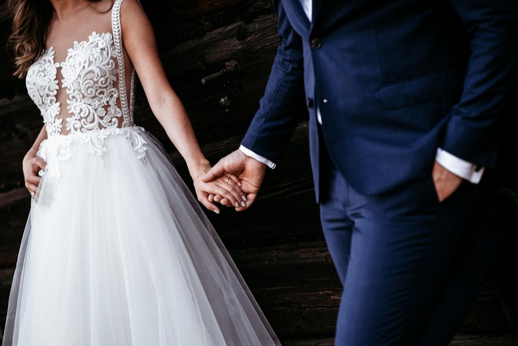 Suknia Ślubna Gigi FULARA&ŻYWCZYK 2018