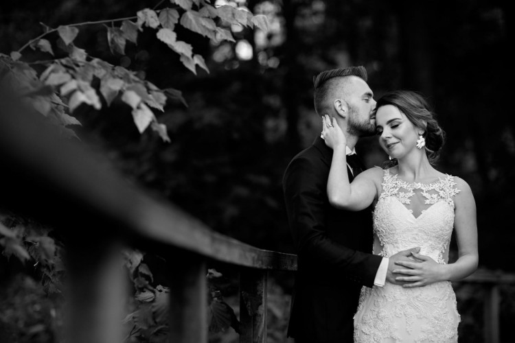 Suknia Slubna Lillian West 6485