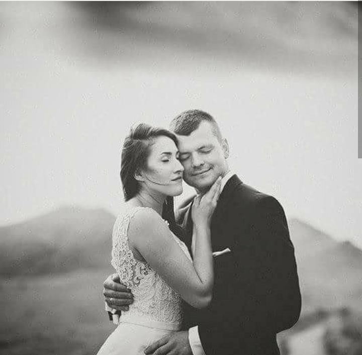 Sprzedam suknie ślubną