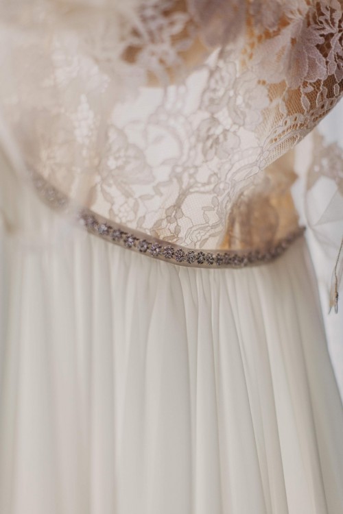 Suknia Ślubna GALA Argea