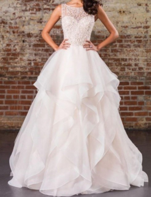 Justin Alexander Signature 9847 rozmiar 36 /38