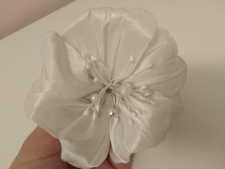 Suknia ślubna + welony + biżuteria