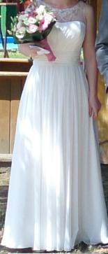 Suknia Amy Love model Gaia 2015