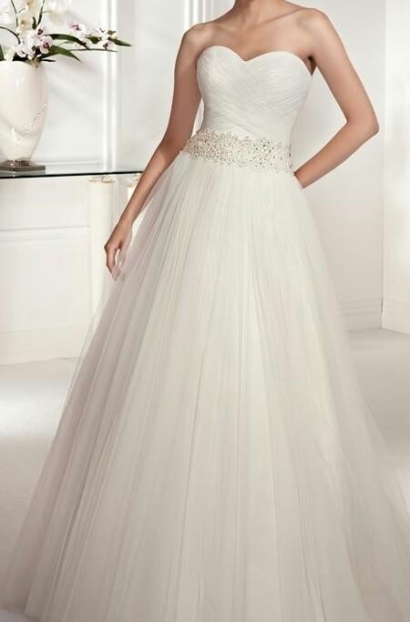 Suknia ślubna Gloria