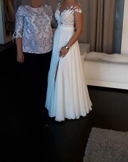 Suknia Selena Milla Nova salon